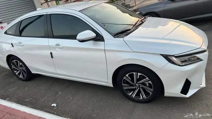 يارس فل كامل XY بدي بلد ابيض لؤلؤي 2