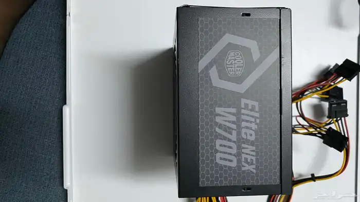 بور سبلاي 700 W 0