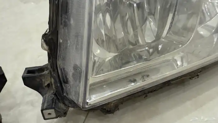 شمعات لاندكروزر 1