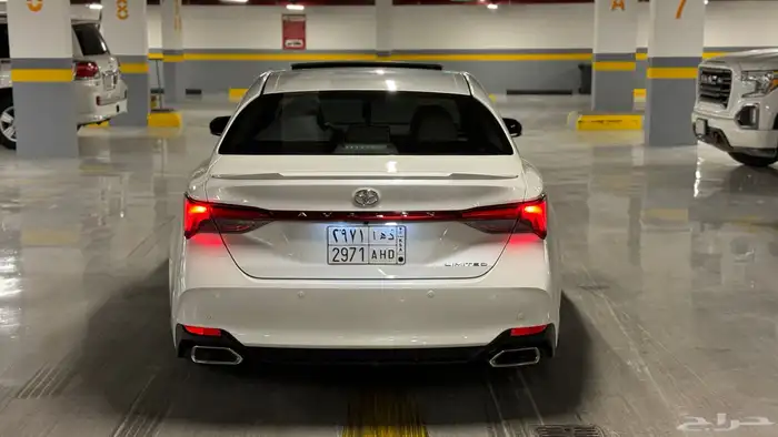 افالون 2021 ليمتد وكالة 6