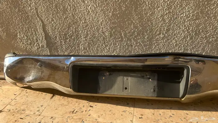 ديكور هيلكس وريش مكيف وصدام خلفي 2