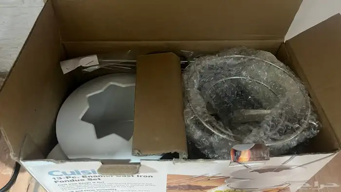 سخان تذويب شوكلت وجبن(حمام للشوكلت) 2