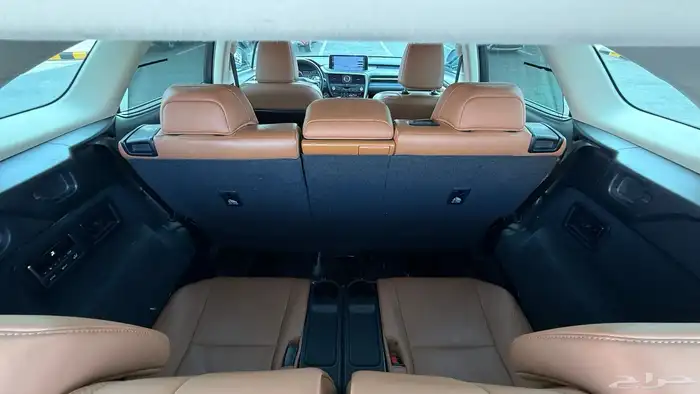 لكزس RX450hl 2021 للبيع 10