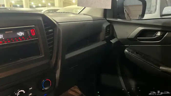 النوع   ايسوزو ديماكس2023 23