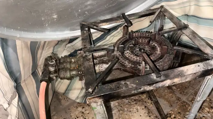 ثلاجات وأدوات محل 11