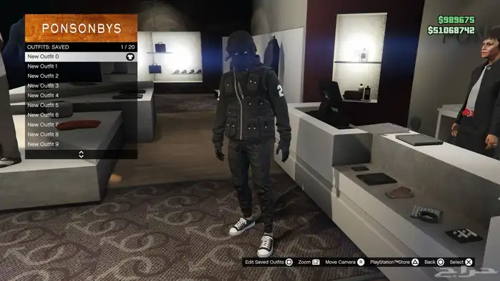 حساب قراند نسخه محسنه 0