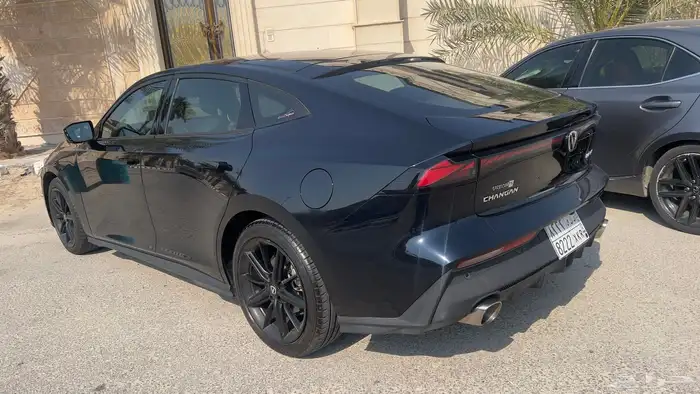 للتنازل..بدون مقابل شانجان يوني في 1