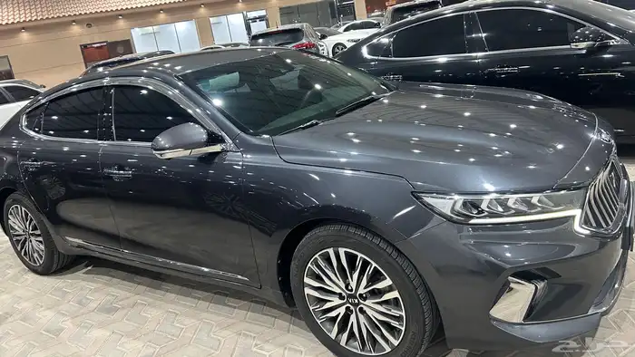 كادينزا K7 2020 بنزين 1