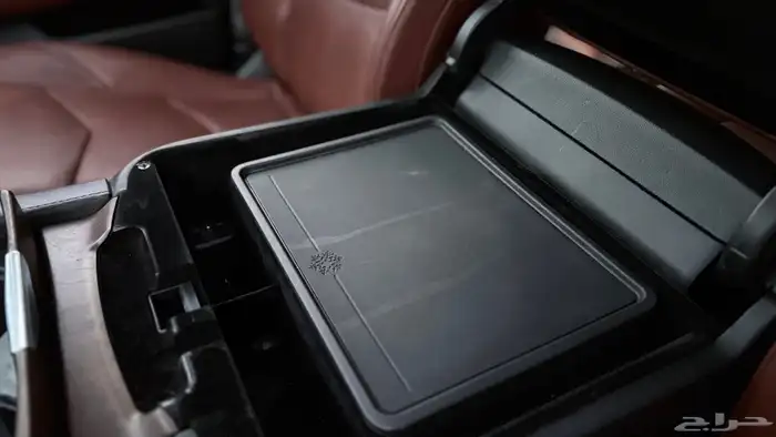 كاديلاك اسكاليد 2017 Premium ( منوة المستخدم ) 34