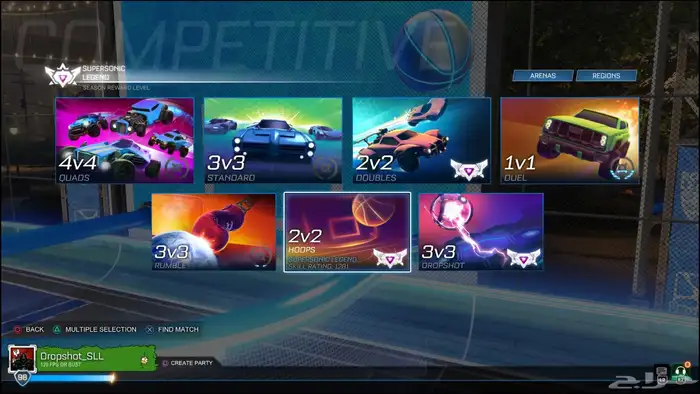 حساب روكت للبيع ب 450 او للبدل لكن بحساب فخم 0