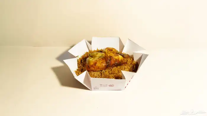 وجبات المؤسسة والافراد الاحساء 0