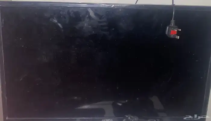 تلفزيون مستعمل نظيف 0