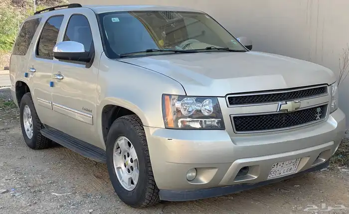 تاهو 2011  قصير 7