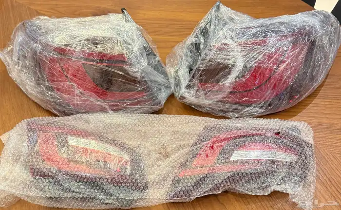 شمعات واسطبات انفينيتي Q70 3