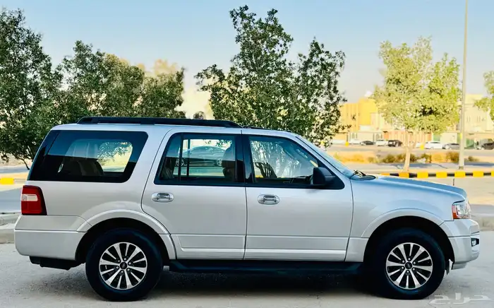 فورد اكسبيدشن ((2015))فل كامل 1