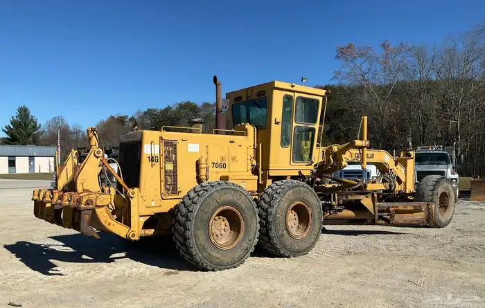 للبيع قربدر كتربلر حجم 14G موديل 94 2