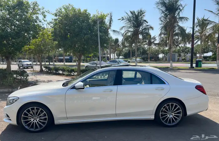 يخت اس 500 فل كامل 2014 منوة المستخدم 2