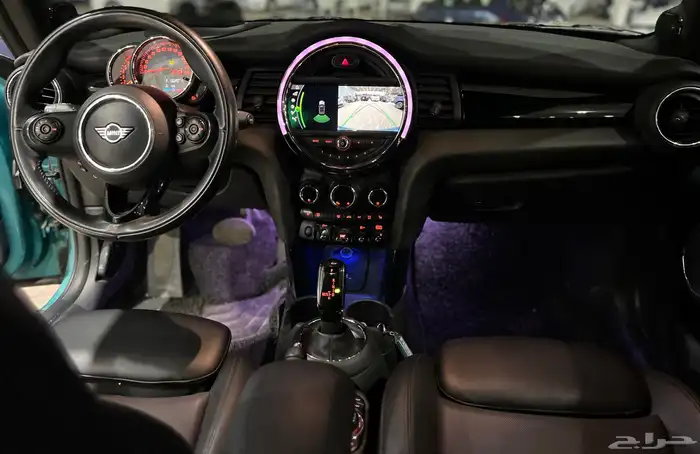 ميني كوبر كشف 2020 13