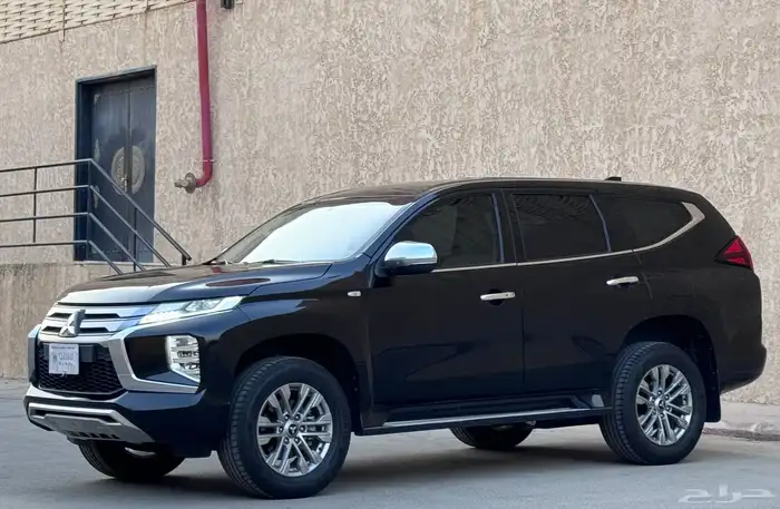 مستبيشي مونتيرو 2020 3