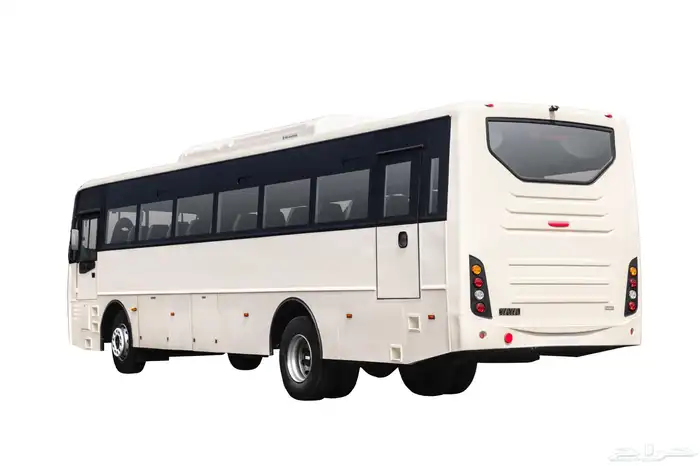 باص تاتا 66 راكب موديل 2025 يوجد اقساط شركات موسسات 5