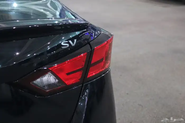 نيسان التيما SV موديل 2026 بسعر 119.025 6