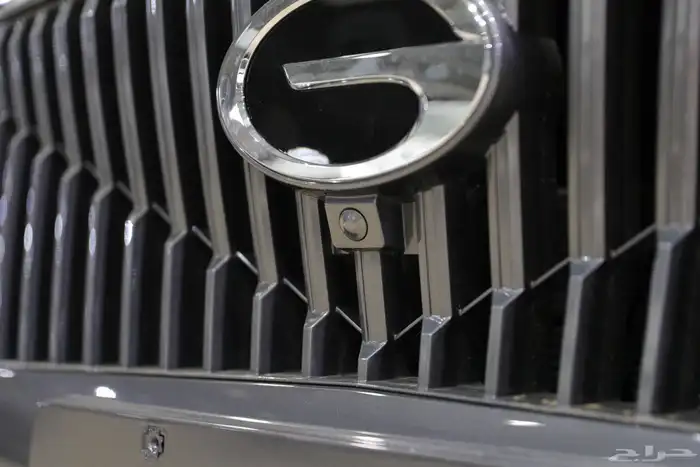 جي اي سي امزوم 2026 ارخص سعر بالمملكه 5