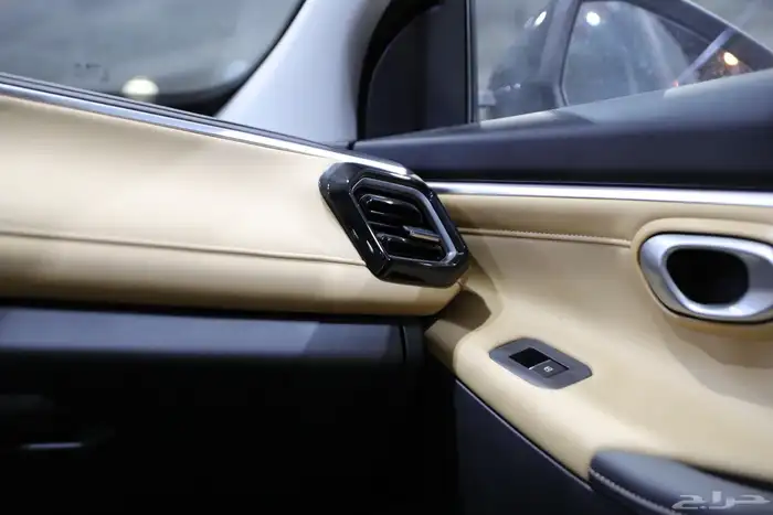 جي اي سي امزوم 2026 ارخص سعر بالمملكه 15