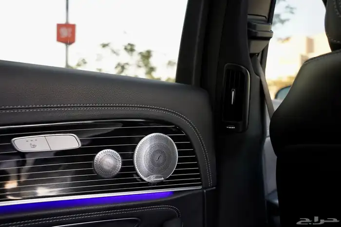 مرسيدس E450 تحفة نادره 29