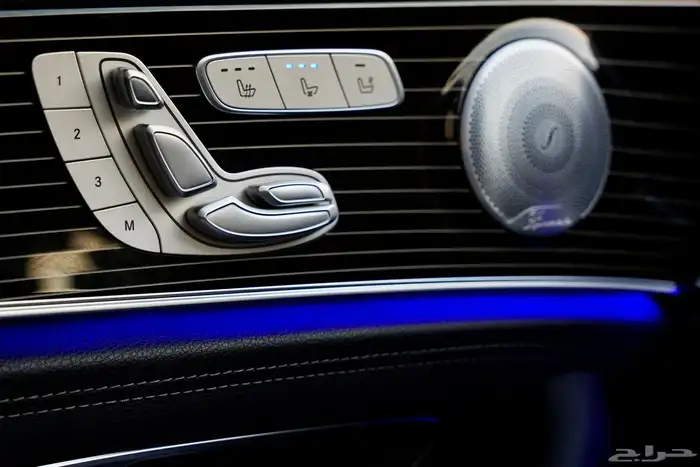 مرسيدس E450 تحفة نادره 22