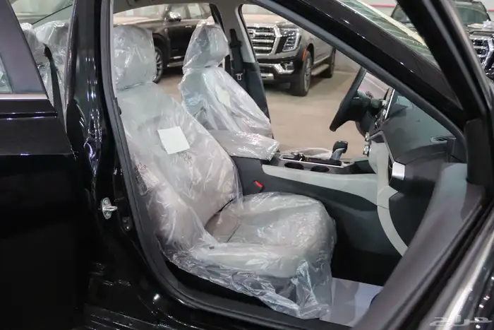 نيسان التيما ستاندر موديل 2026 بسعر 105.225 8