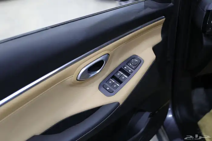 جي اي سي امزوم 2026 ارخص سعر بالمملكه 10