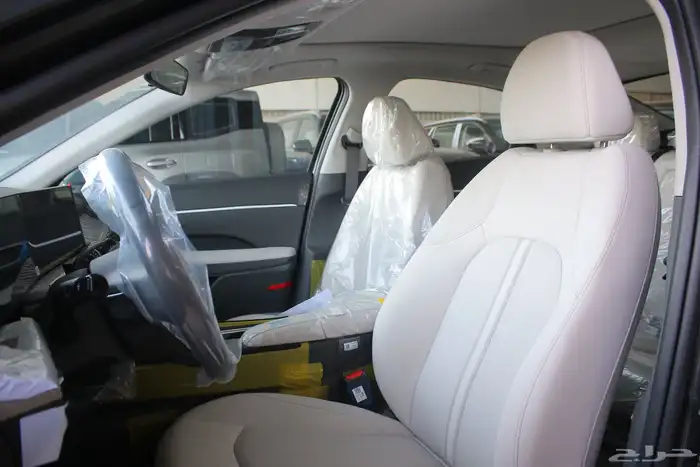 هيونداي سوناتا 2026 8