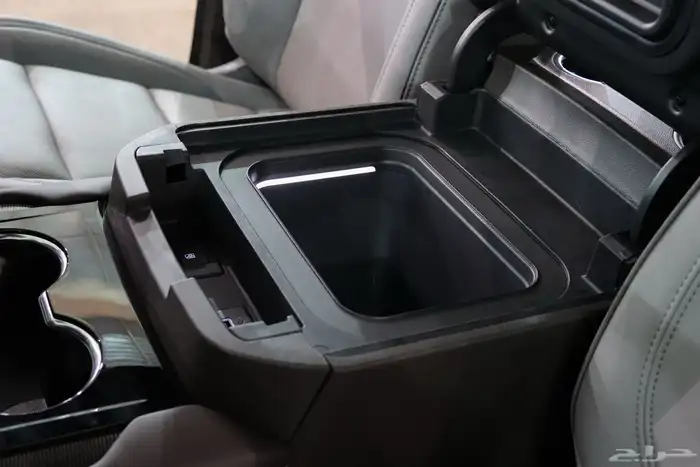 جمس يوكون قصير اليفيشن بانوراما دبل موديل 2025 بسعر 295.000 19