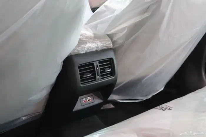 نيسان التيما ستاندر موديل 2026 بسعر 105.225 10