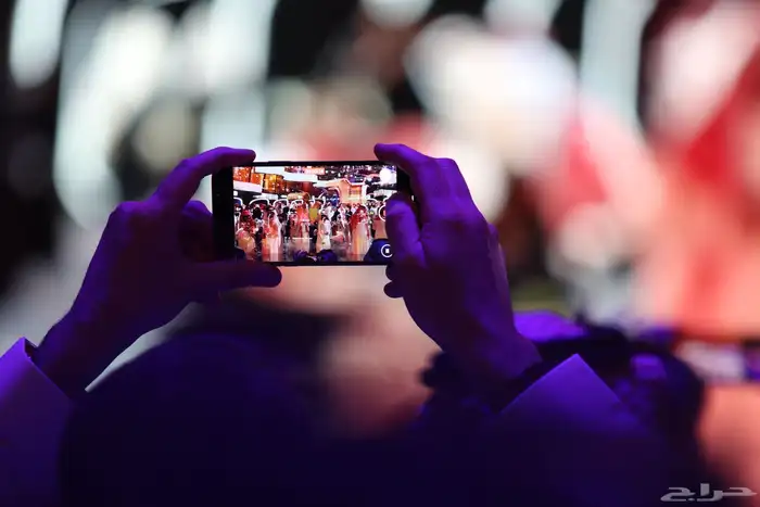 تصوير مؤتمرات والمعارض 4