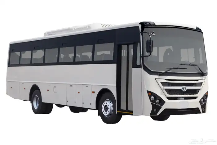 باص تاتا 66 راكب موديل 2025 يوجد اقساط شركات موسسات 0