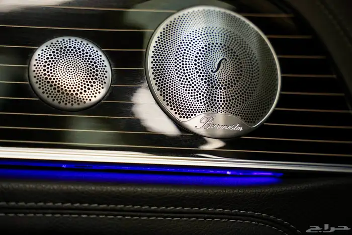 مرسيدس E450 تحفة نادره 31