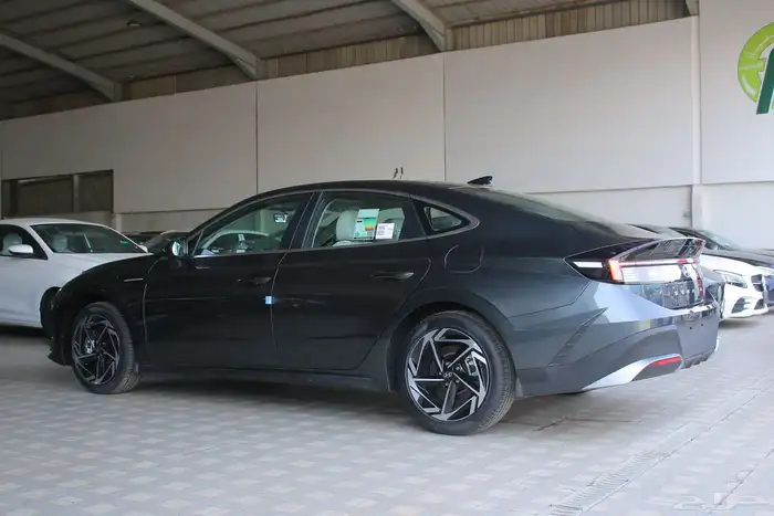 هيونداي سوناتا 2026 3