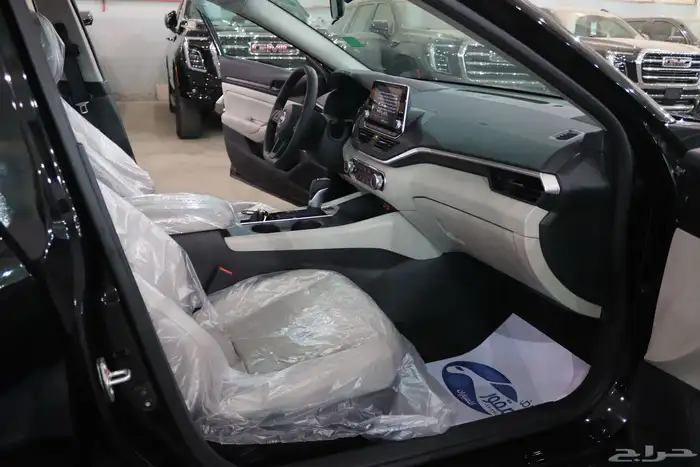 نيسان التيما ستاندر موديل 2026 بسعر 105.225 7