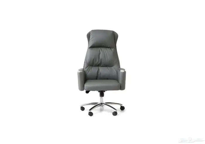 كراسي جلد 10