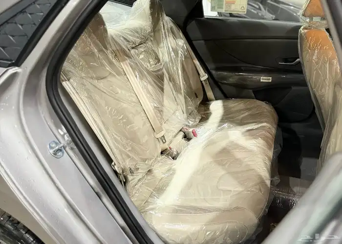 هيونداي النترا 2026 سمارت بلس جديد اصفار اقل سعر 23