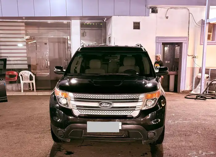 اكسبلور 2013 1