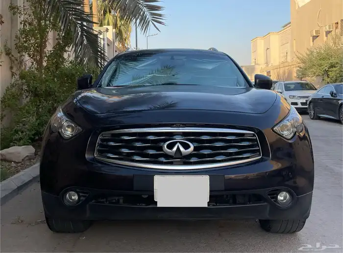 انفنتي فل كامل FX 35 0