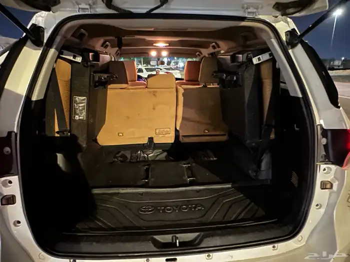 جيب فورشنر 2017 9