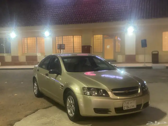 لومينا 2008 LS 10