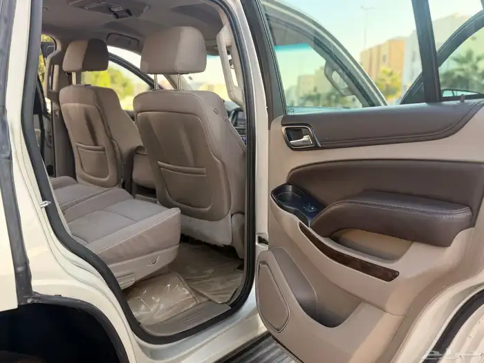 تاهو 2015 دبل 14