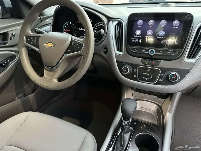 ماليبو 2022 15