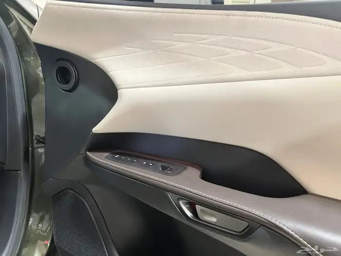 لكزس ار اكس RX أعلى فئة DD سعودي 2024 مخزن 53