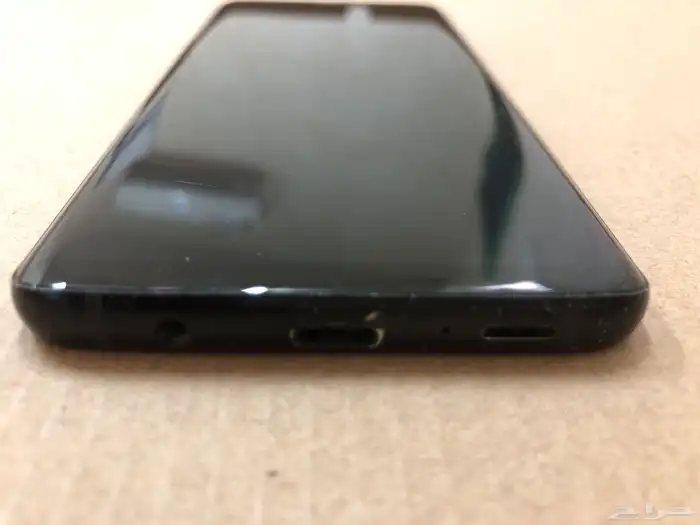 جالكسي S9 Plus بلس نظيف 2