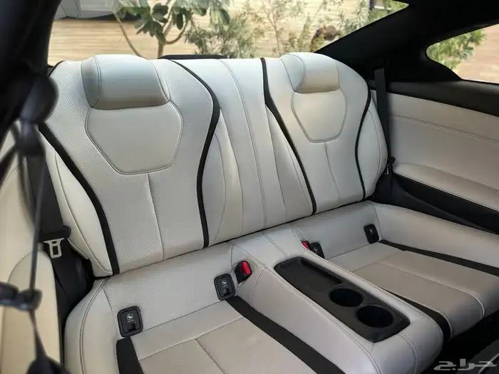 انفنتي Q60 2022 31